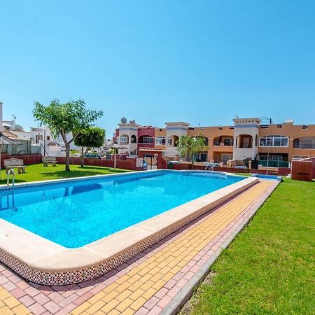 Dehesa de Campoamor He Dream Hills公寓 外观 照片