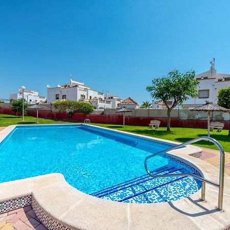 Dehesa de Campoamor He Dream Hills公寓 外观 照片