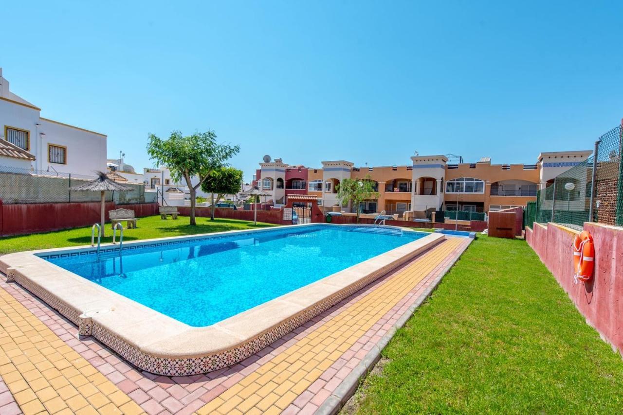 Dehesa de Campoamor He Dream Hills公寓 外观 照片