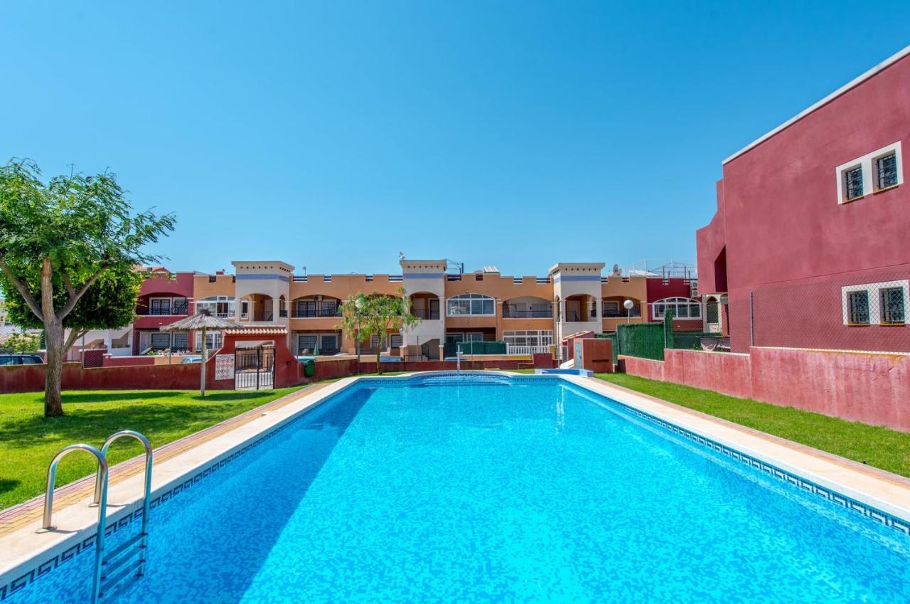 Dehesa de Campoamor He Dream Hills公寓 外观 照片