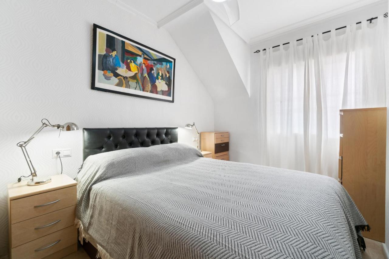 Dehesa de Campoamor He Dream Hills公寓 外观 照片