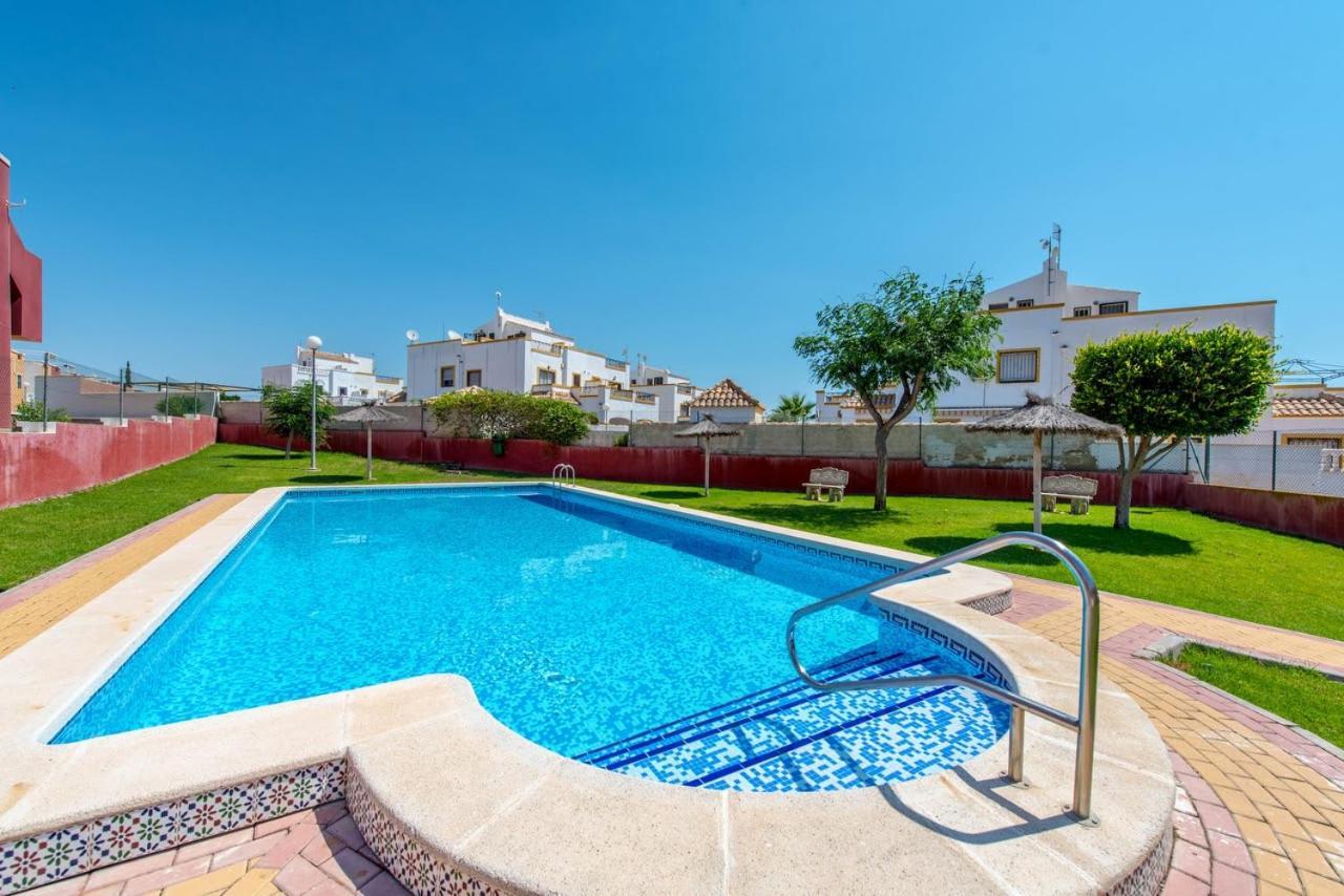 Dehesa de Campoamor He Dream Hills公寓 外观 照片