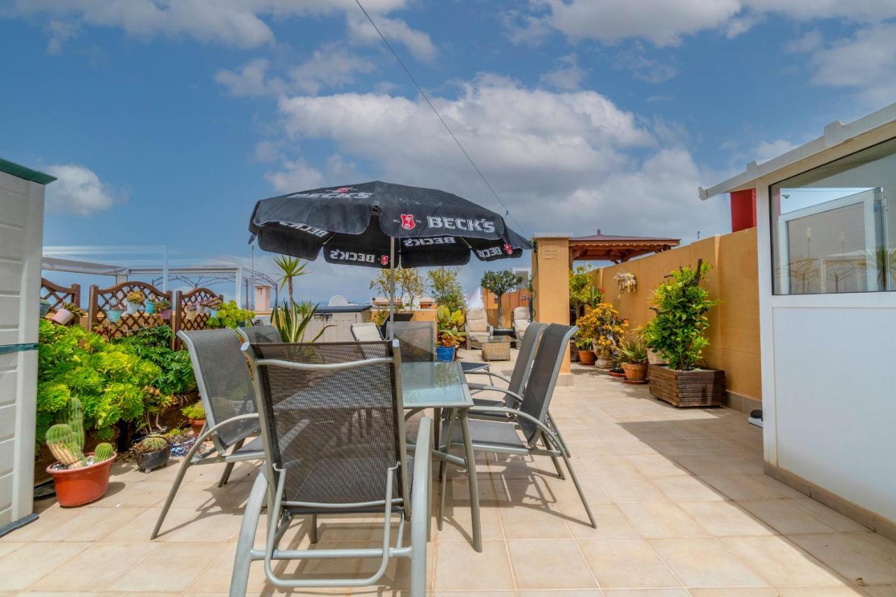 Dehesa de Campoamor He Dream Hills公寓 外观 照片