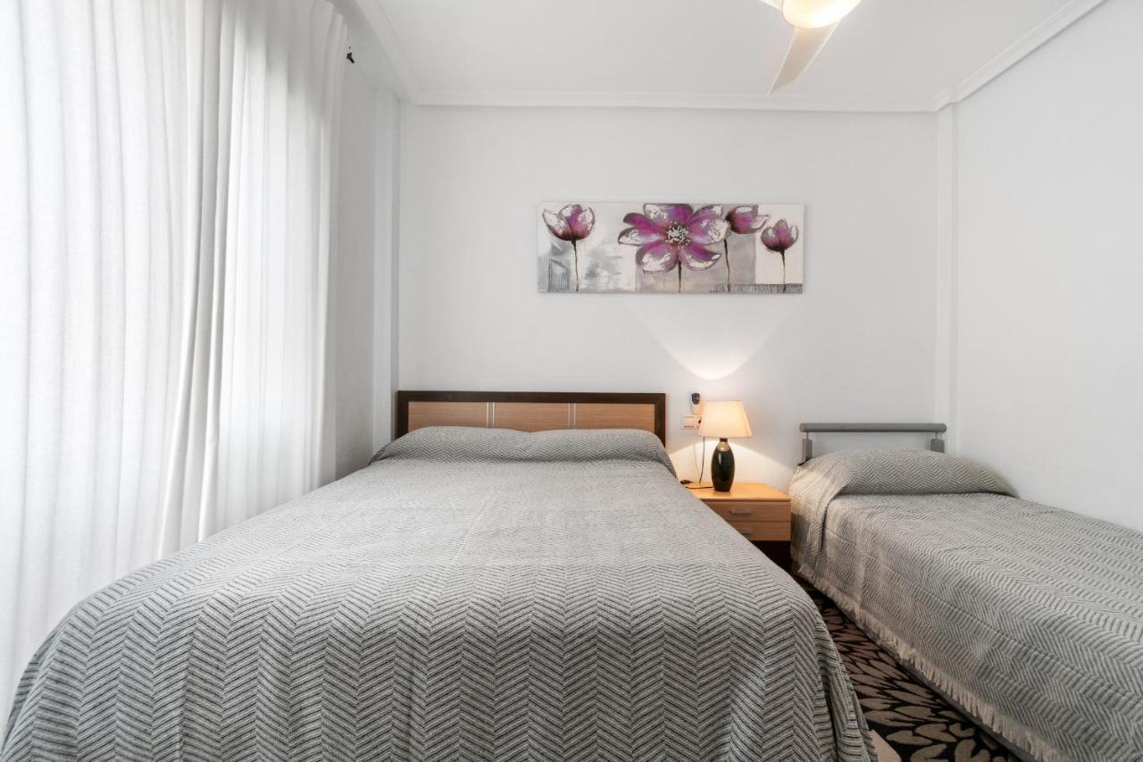 Dehesa de Campoamor He Dream Hills公寓 外观 照片