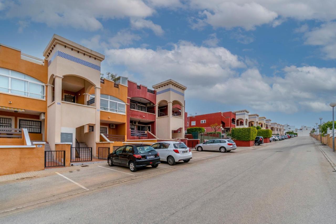 Dehesa de Campoamor He Dream Hills公寓 外观 照片