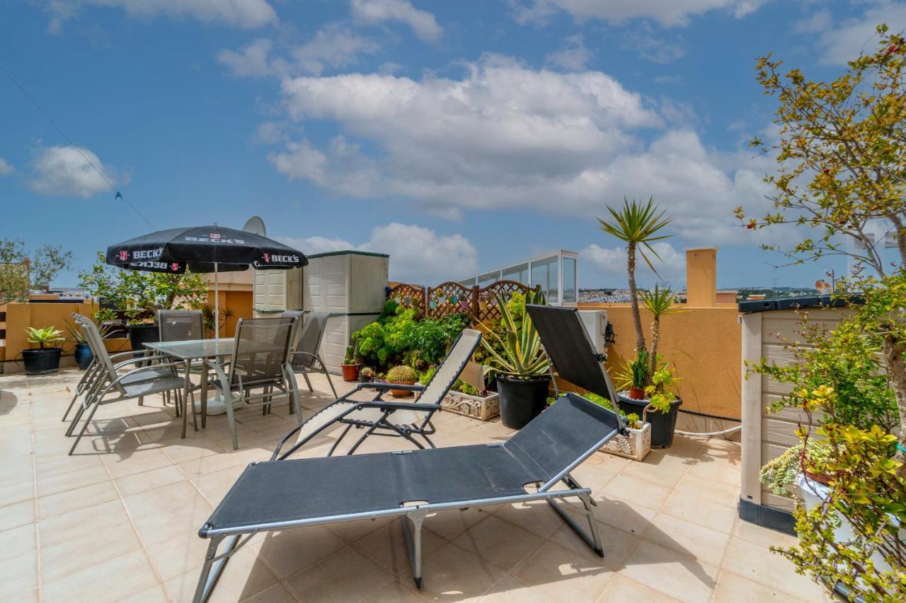 Dehesa de Campoamor He Dream Hills公寓 外观 照片